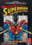 Superman: The Man of Steel (Sega Master System)